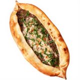 Піде з телятиною (260 г)