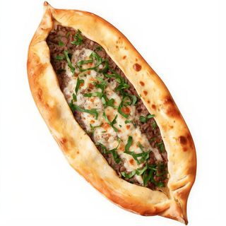 Піде з телятиною (260 г)