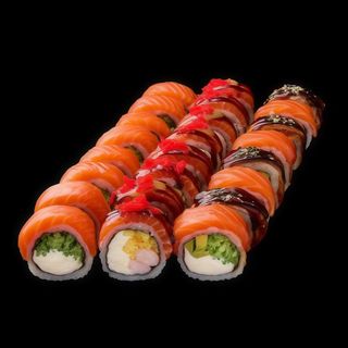 Сет-преміум Меріленд (24 шт., 1290 г)