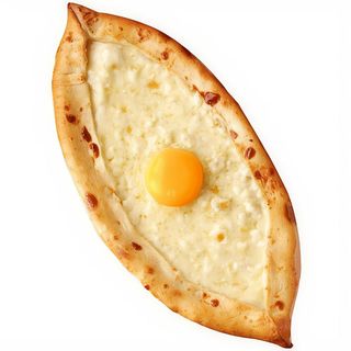 Хачапурі по-аджарськи (320 г)