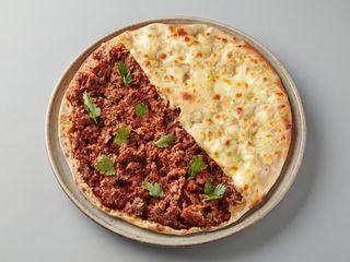 Хачапурі з бараниною (520 г)