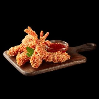 Креветка-Панко (5 шт., 125 г)