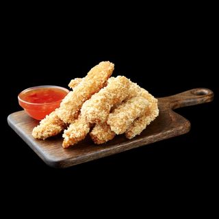 Курячі стріпси (200 г)