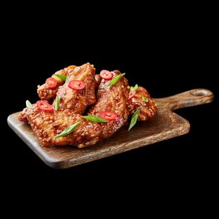Крильця Джек Деніелс (7 шт., 370 г)