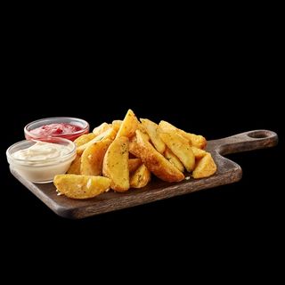 Картопля по-селянськи (170 г)