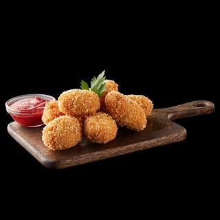 Курячі нагетси (200 г)