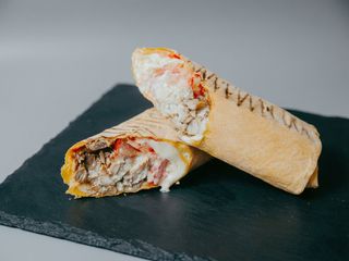 Сирна Курка (400г)