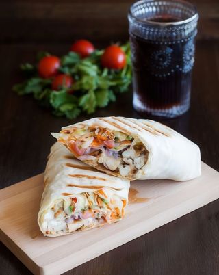 Шаурма Арабська (600г)