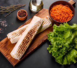 Шаурма Сирна (750г)