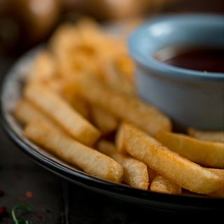 Картопля фрі (250г)