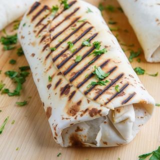 Шаурма Вегетеріанська