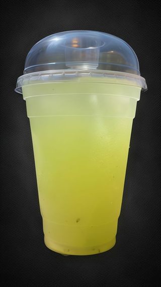 Алоє - Ківі (400мл)