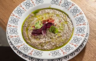 Суп Грибний (300г)