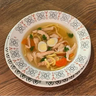Бульйон курячий (300г)