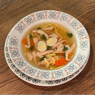 Бульйон курячий (300г)