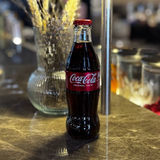 Кока-кола 0,25