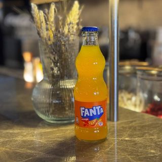 Фанта 0,25