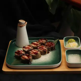 Темпура з креветкою (210 г)