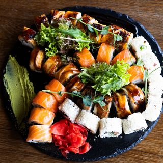 Сет Філадельфія