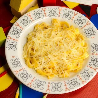 Тельятеле з маслом