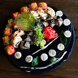 Сет Хокайдо