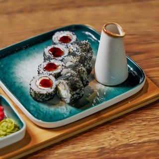 Каліфорнія з вугрем