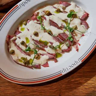 Вітелло тоннато