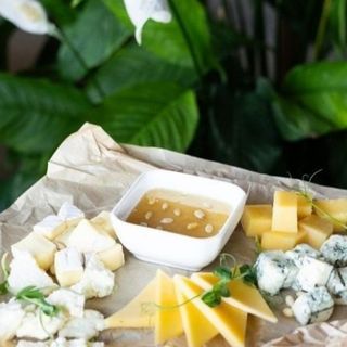 Фермерські сири (245г)