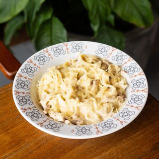 Паста з соусом Карбонара (350г)