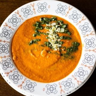 Томатний суп