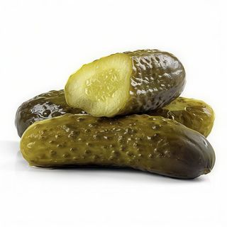 Огірок маринований (30g)