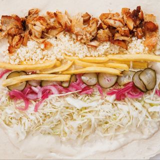 Шаурма " Класична " (420g)