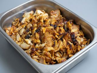 М'ясо куряче (50g)