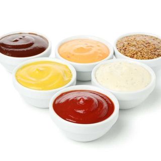 Соус до шаурми (30g)