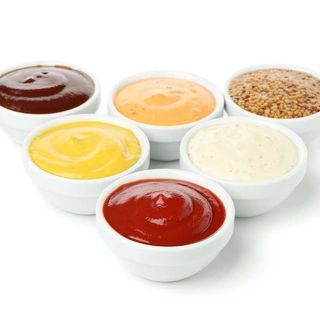 Соус сирний (30g)