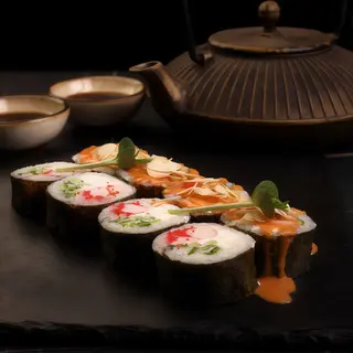 Футомак з креветкою (310 г)