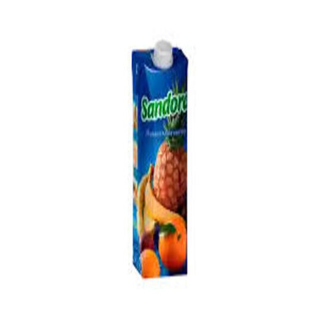 Сік Sandora 1 Мультивітамін