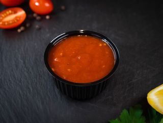 Томатний гострий соус (40г)