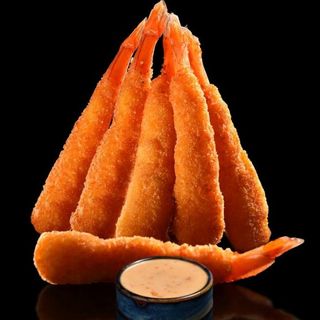 Креветка Тенші