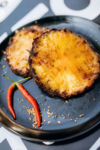 Ананас гриль (150г)