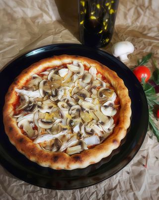  Піца Індіана 