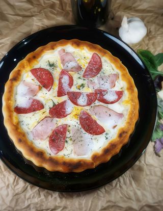 Піца Долчі Панна 