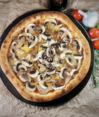 Піца Вельчіно 