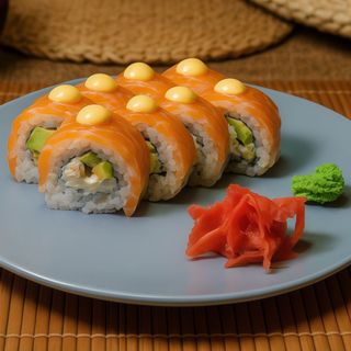 Червоний Дракон