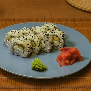 Каліфорнія з Вугрем