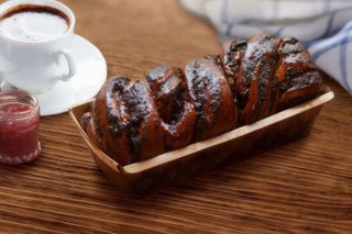 Буше з маком (440г)