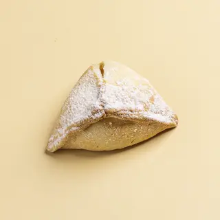 Шпандауер з яблуком (90г)