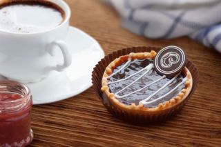 Міні-тарт Мон Шер (50г)