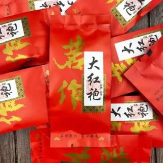 Да Хун Пао Лан Хоа (6 гр) - 1 шт