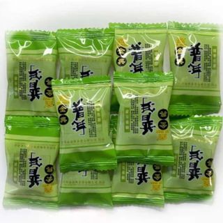 Чай Шен пуер з клейким рисом - 1 шт